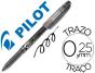 PILOT - RB 0,5 FRIXION - BLACK - Preview