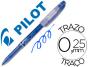 PILOT - RB 0.5 FRIXION - BLUE - Preview
