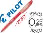 PILOT - RB 0,5 FRIXION - RED - Preview