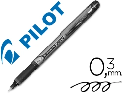 Capa do artigo PILOT - RB V5 GRIP 0,5 PRETO - BXGPN-V5