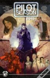 Capa do artigo Pilot Season Volume 4 2010