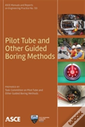 Capa do artigo Pilot Tube And Other Guided Boring Methods