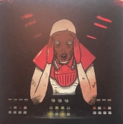 Capa do artigo Pilot - Vinil