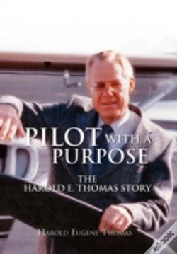 Capa do artigo Pilot With A Purpose