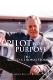 Capa do artigo Pilot With A Purpose