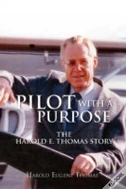 Capa do artigo Pilot With A Purpose
