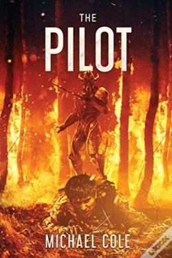 Capa do artigo Pilot