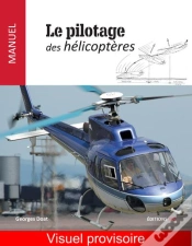 Capa do artigo Pilotage Des Helicopteres (Le)