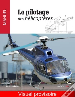 Capa do artigo Pilotage Des Helicopteres (Le)