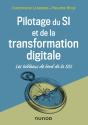 Pilotage Du Si Et De La Transformation Digitale ; Les Tableaux De Bord De La Dsi - Preview