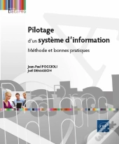 Pilotage D'Un Système D'Information ; Méthode Et Bonnes Pratiques