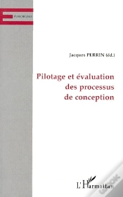 Capa do artigo Pilotage Et Évaluation Des Processus De Conception