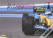 Capa do artigo Pilote Attitude