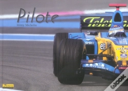 Capa do artigo Pilote Attitude