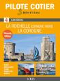 Pilote Côtier Tome 4 : La Rochelle, La Corogne - Preview