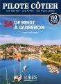 Pilote Côtier Tome 5a : De Brest À Quiberon - Preview