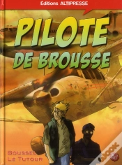 Capa do artigo Pilote De Brousse