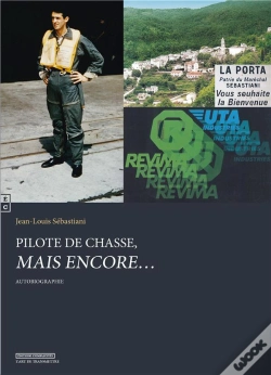 Capa do artigo Pilote De Chasse, Mais Encore...