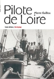 Capa do artigo Pilote De Loire
