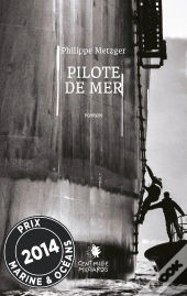 Pilote De Mer - Reedition