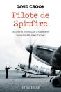 Pilote De Spitfire : Carnets De La Bataille D'Angleterre - Preview