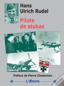 Capa do artigo Pilote De Stukas