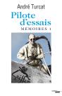 Pilote D'Essais - Mémoires I - Preview