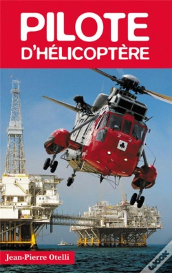 Capa do artigo Pilote D'Hélicoptère