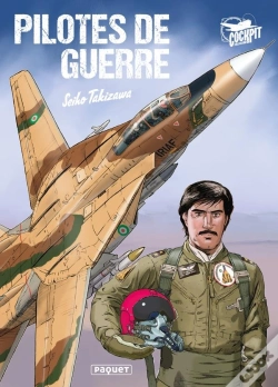 Capa do artigo Pilote Du Shah