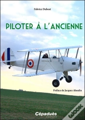 Capa do artigo Piloter À L