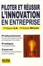 Piloter Et Réussir L'Innovation En Entreprise - Preview