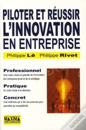 Capa do artigo Piloter Et Réussir L