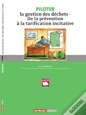 Capa do artigo Piloter La Gestion Des Déchets ; De La Prévention À La Tarification Incitative