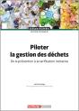 Piloter La Gestion Des Déchets : De La Prévention À La Tarification Incitative - Preview