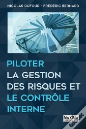 Capa do artigo Piloter La Gestion Des Risques Et Le Contrôle Interne