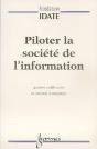 Piloter La Societe De L'Information - Preview