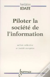 Capa do artigo Piloter La Societe De L