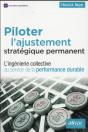 Piloter L'Ajustement Strategique Permanent - Preview
