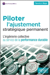 Capa do artigo Piloter Lajustement Stratégique Permanent