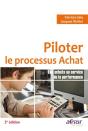 Piloter Le Processus Achat - 2e Édition - Preview