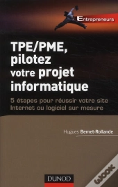 Piloter Son Projet Informatique
