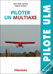 Piloter Un Multiaxe