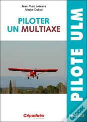 Capa do artigo Piloter Un Multiaxe