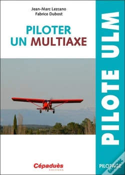 Capa do artigo Piloter Un Multiaxe