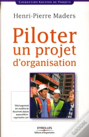 Capa do artigo Piloter Un Projet D