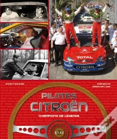 Pilotes Citroën, Champions De Légende