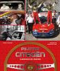 Pilotes Citroën, Champions De Légende - Preview