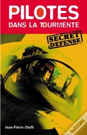 Capa do artigo Pilotes Dans La Tourmente