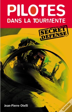Capa do artigo Pilotes Dans La Tourmente