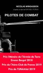Pilotes De Combat - Preview
